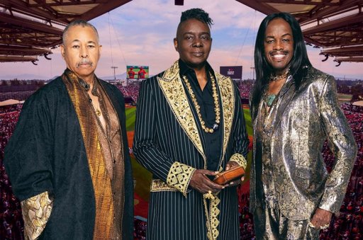 Earth, Wind & Fire y The Beach Boys encabezan el festival de nostalgia Remind GNP 2025 en CDMX