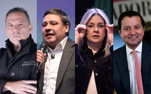 Avanza el calendario electoral para 2026: vence plazo para inscribir cédulas y se avalan primeros candidatos por firmas