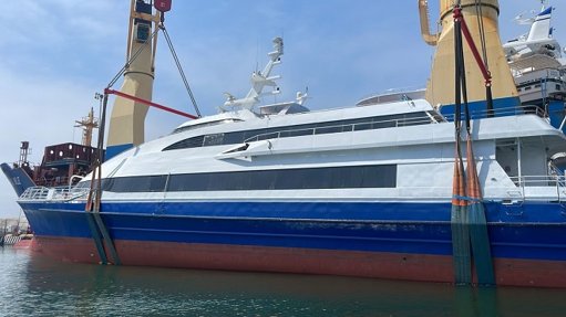 Proyectan ampliar ferry binacional para conectar Tijuana y Rosarito con San Diego