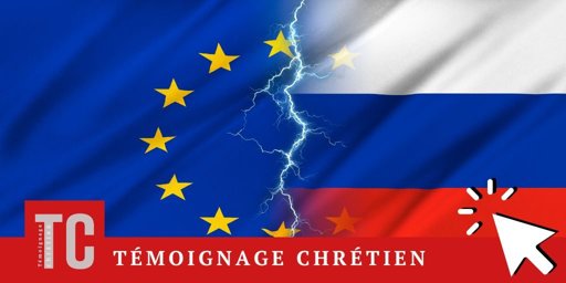 L'Europe face à la guerre hybride menée par la Russie