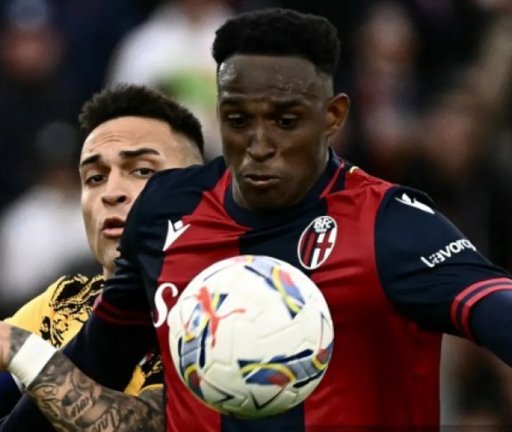 La Renovación de Jhon Lucumí con Bologna se Estanca por el Mundial 2026