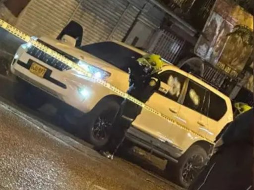 Atentado terrorista con carro bomba sacude a Cali y desata crisis de seguridad