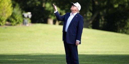 Trump Impone Aranceles del 100% a China y Cancela Reunión con Xi Jinping