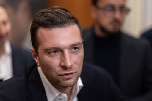 Le Rassemblement National n'exclut pas des alliances au second tour