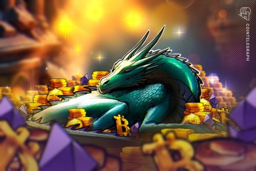 Ballena de Bitcoin vende 4.000 BTC para comprar $3.800 millones en Ethereum