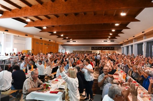 Municípios Promovem Envelhecimento Ativo com Convívios para Milhares de Seniores