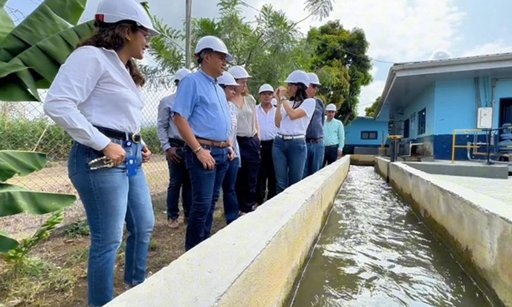 Acuavalle y la Comunidad se Unen por el Agua en el Valle del Cauca