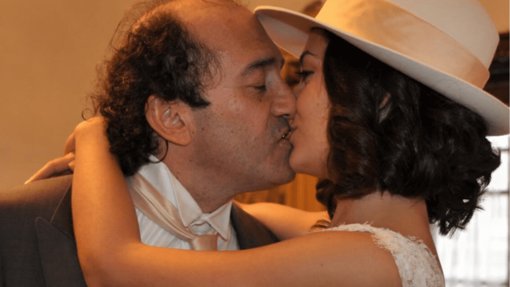 José Raposo Celebra 14 Anos de Casamento com Declaração a Sara Barradas