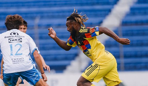 América, obligado a ganar títulos en 2026 tras un año en blanco