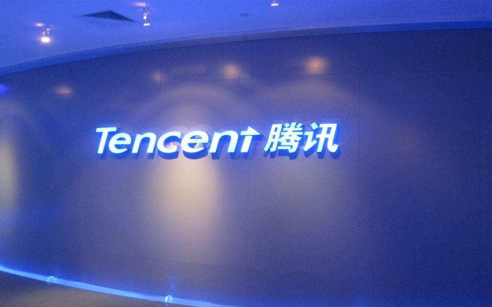 Inteligência Artificial e jogos impulsionam lucros da Tencent em 17%