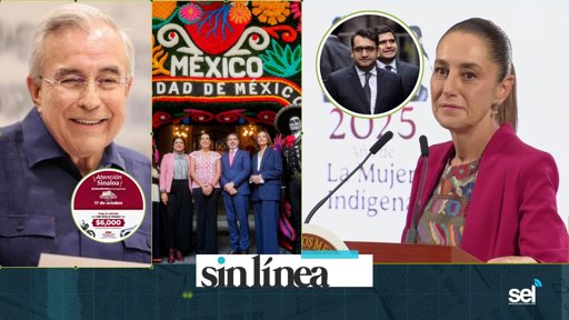 Extienden programa "Ponte al Corriente" para regularización de adeudos vehiculares en Sinaloa