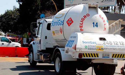 Gobierno endurece regulación de transporte de Gas LP tras tragedia en Iztapalapa