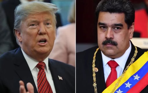 Trump autoriza a la CIA y considera ataques terrestres en Venezuela