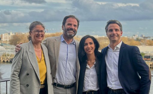 Élections municipales 2026 à Nantes : les forces politiques se positionnent