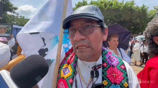 Asesinato del sacerdote y activista Marcelo Pérez en Chiapas: detienen a líder de 'Los Motonetos'