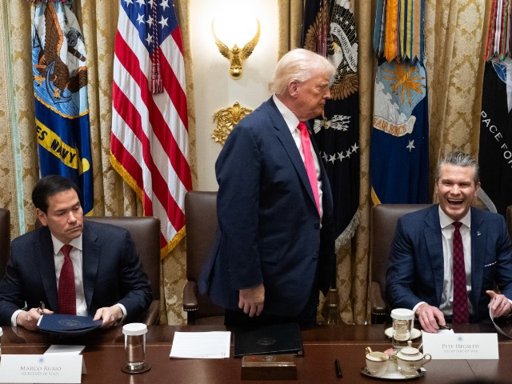 Gobierno de Trump despide a ocho jueces de inmigración en Nueva York