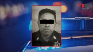 Confirman sentencia contra expolicía de Puebla por tortura