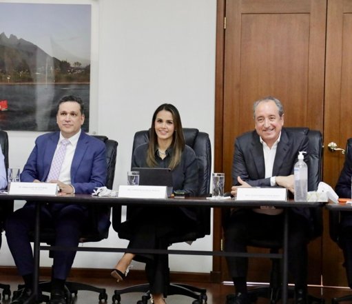 Inician tensas negociaciones por el Presupuesto 2026 de Nuevo León