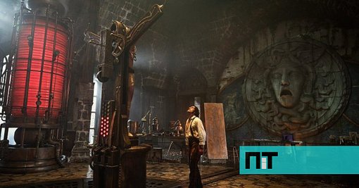 'Frankenstein' de Guillermo del Toro aclamado no Festival de Veneza