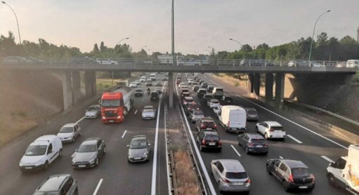 Alerte à la pollution de l'air en Haute-Garonne