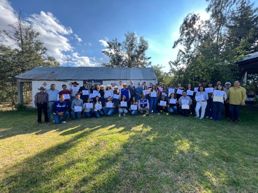 Municipio de Aguascalientes fortalece el campo con vacunación gratuita de ganado