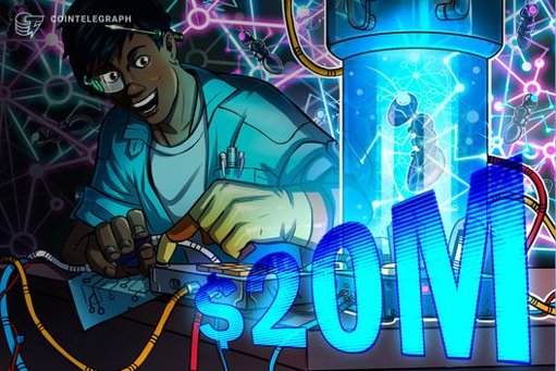 aPriori recauda USD 20 millones para su plataforma de 'trading' institucional 'on-chain'