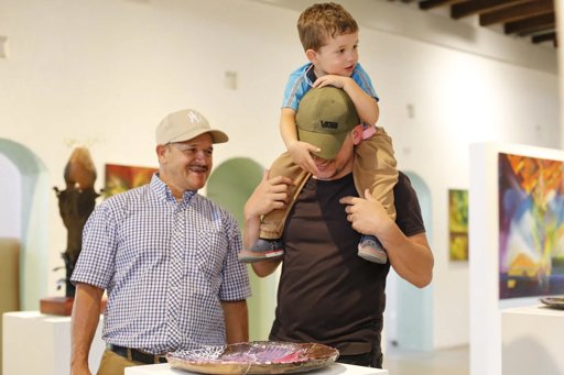 Museo Panóptico de Ibagué lanza la 'Mochila Viajera' para llevar la historia a los colegios