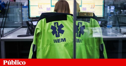 Arquivamento de inquérito sobre morte em Pombal levanta debate sobre a responsabilidade do INEM
