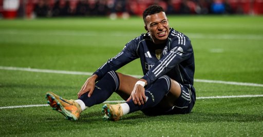 Kylian Mbappé sur les traces de Cristiano Ronaldo au Real Madrid