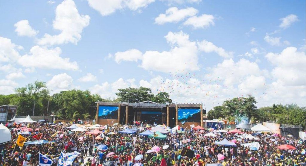 El Festival de Verano de Bogotá celebra su 28ª edición con China como país invitado y un intento de récord Guinness
