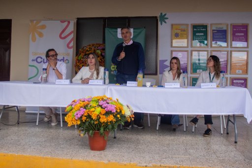 La Ceja Inaugura Centro del Cuidado como Referente de Equidad y Bienestar