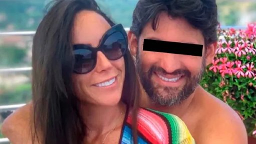 Detienen en Miami a Víctor Álvarez Puga, esposo de Inés Gómez Mont, por situación migratoria