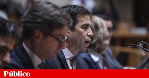 Governo Admite que Programa de Assinaturas de Jornais para Jovens "Não Funcionou"
