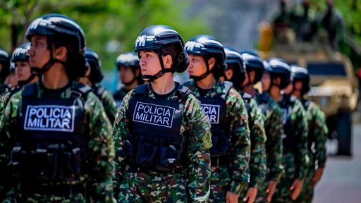 Ejército Nacional Ofrece 15.000 Cupos para Servicio Militar con Atractivos Beneficios Económicos