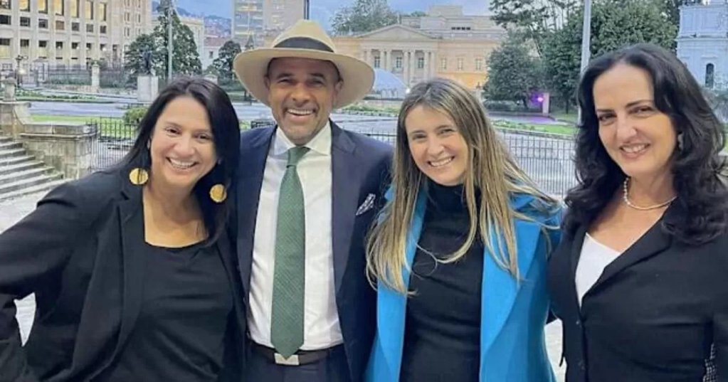 Centro Democrático reconfigura su estrategia presidencial tras el magnicidio de Miguel Uribe Turbay