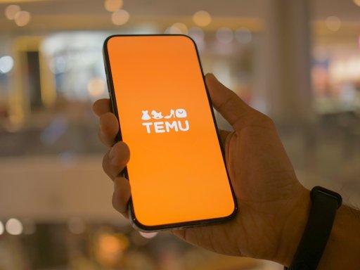 Gigante do e-commerce Temu enfrenta abrandamento de crescimento devido a tarifas dos EUA