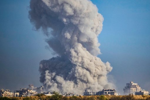 Ola de reconocimientos del Estado palestino aísla diplomáticamente a Israel