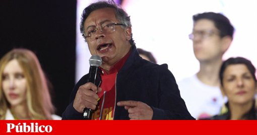 EUA Sancionam Presidente da Colômbia por Envolvimento no Tráfico de Drogas