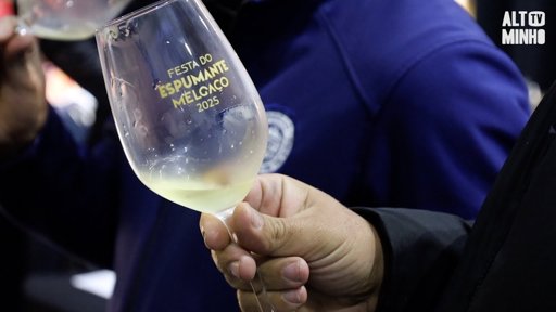 Festa do Espumante de Melgaço Consolida-se e Impulsiona Defesa de Denominação de Origem Própria