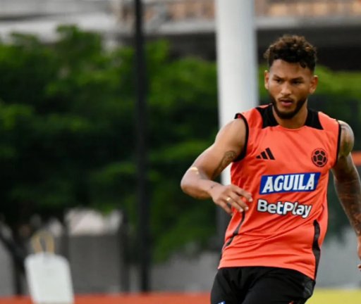 El debate por el '9': Las estadísticas enfrentan a Dayro, Córdoba y Suárez