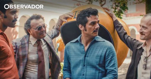 “O Agente Secreto”: O Thriller Político de Kleber Mendonça Filho com Wagner Moura Chega a Portugal