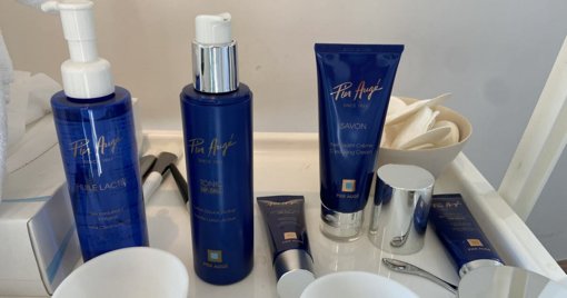 Le retour des produits de beauté de nos grands-mères