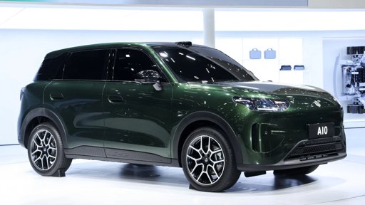 Leapmotor A10 (B03X): O novo SUV compacto elétrico que reforça a aposta europeia