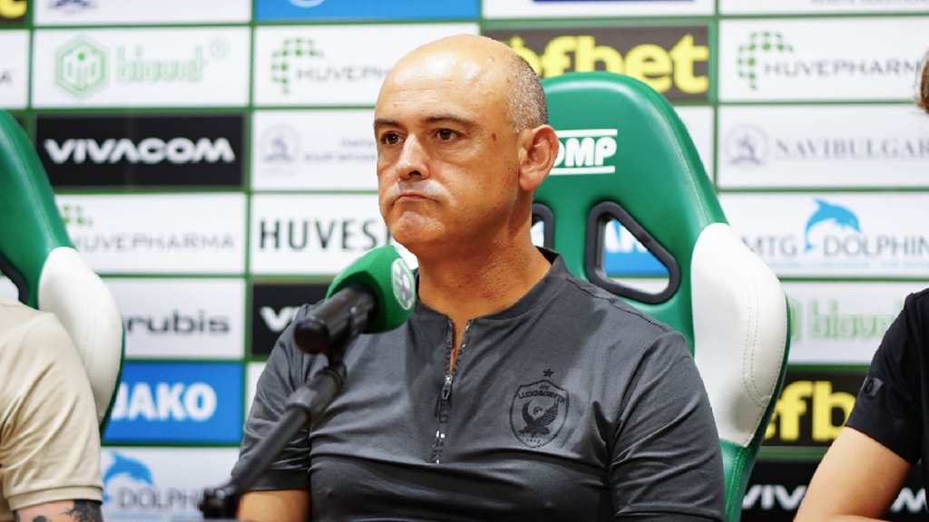 Panathinaikos de Rui Vitória relegado para a Liga Europa