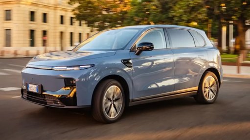 Leapmotor B10 chega a Portugal para competir no segmento dos SUV elétricos