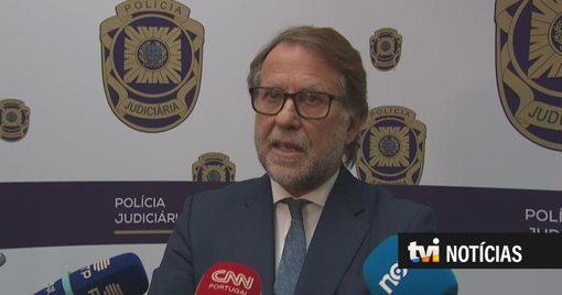 Autoridades Alertam para Aumento de Crime Organizado Brasileiro em Portugal