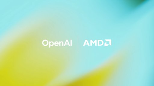 AMD y OpenAI Anuncian Alianza Estratégica para Infraestructura de IA