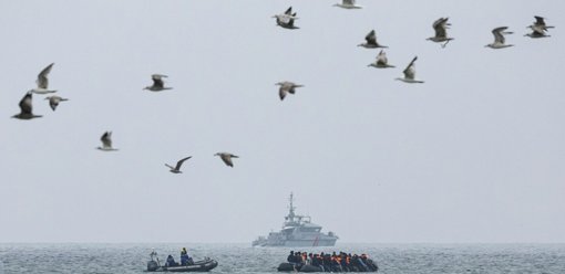 Politique migratoire : L'UE s'oriente vers un durcissement notable sous la pression de la droite