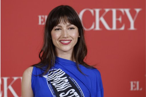 Úrsula Corberó anuncia su primer embarazo en Instagram