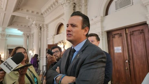 Gobernadora del PAN y Dirigente de Morena Protagonizan Aguda Confrontación